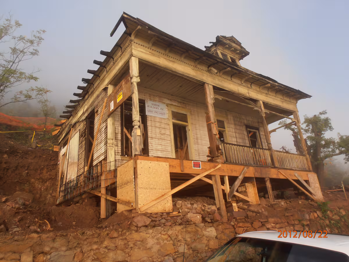 John Riordan House - Photo 18