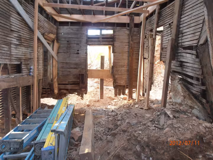John Riordan House - Photo 20